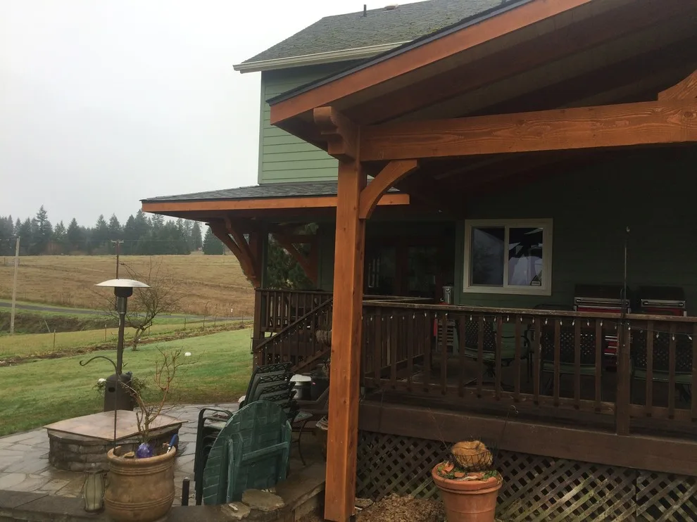 2015 Reflections by T & J Woodworks, Inc. - Photo 192