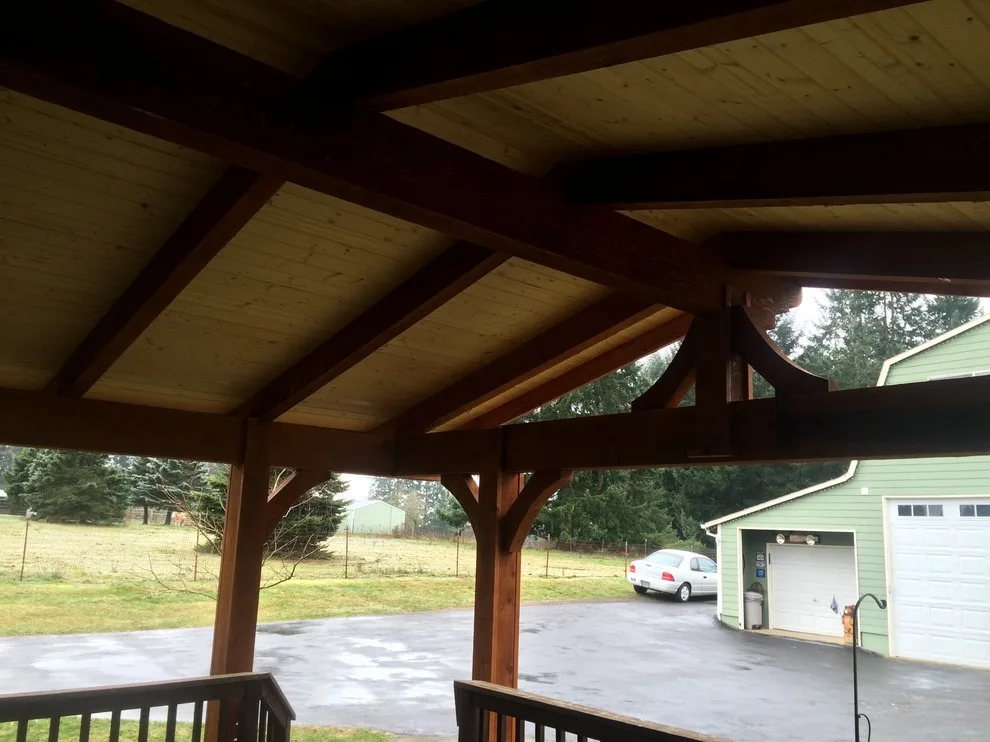 2015 Reflections by T & J Woodworks, Inc. - Photo 40