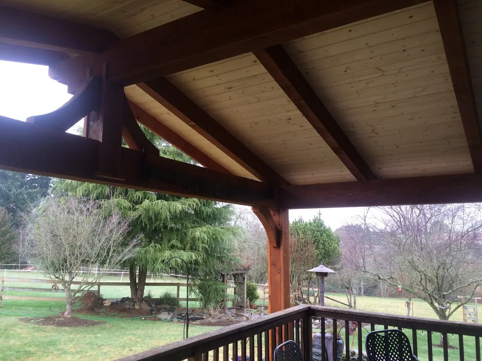 2015 Reflections by T & J Woodworks, Inc. - Photo 133