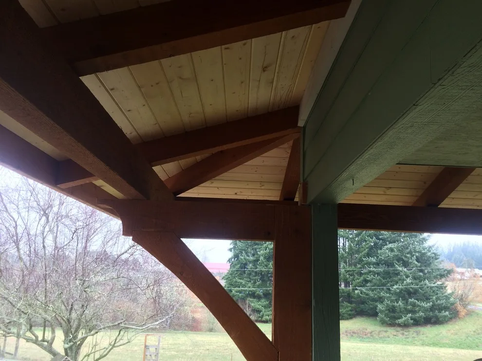 2015 Reflections by T & J Woodworks, Inc. - Photo 98