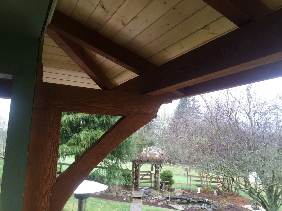 2015 Reflections by T & J Woodworks, Inc. - Photo 69