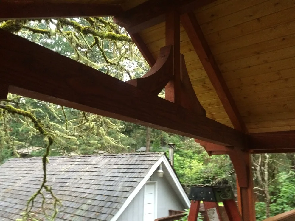 2015 Reflections by T & J Woodworks, Inc. - Photo 166