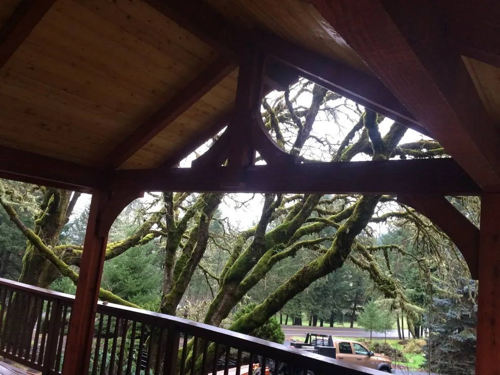 2015 Reflections by T & J Woodworks, Inc. - Photo 233