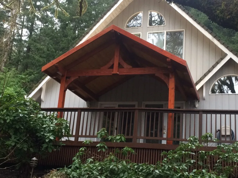 2015 Reflections by T & J Woodworks, Inc. - Photo 201