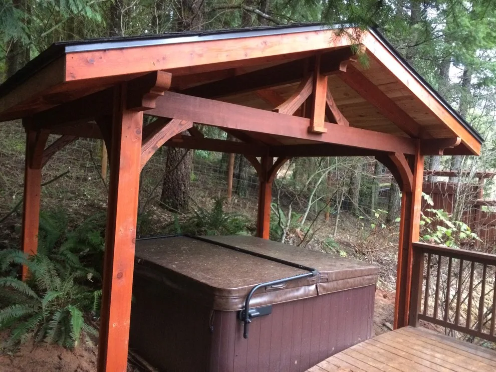 2015 Reflections by T & J Woodworks, Inc. - Photo 239