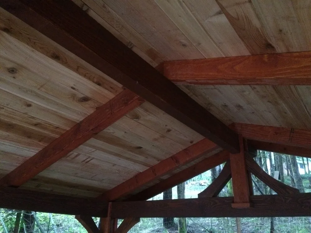 2015 Reflections by T & J Woodworks, Inc. - Photo 140