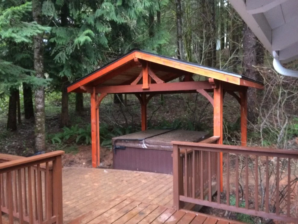 2015 Reflections by T & J Woodworks, Inc. - Photo 223
