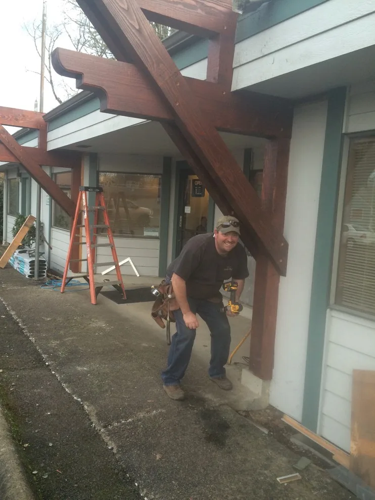 2015 Reflections by T & J Woodworks, Inc. - Photo 241