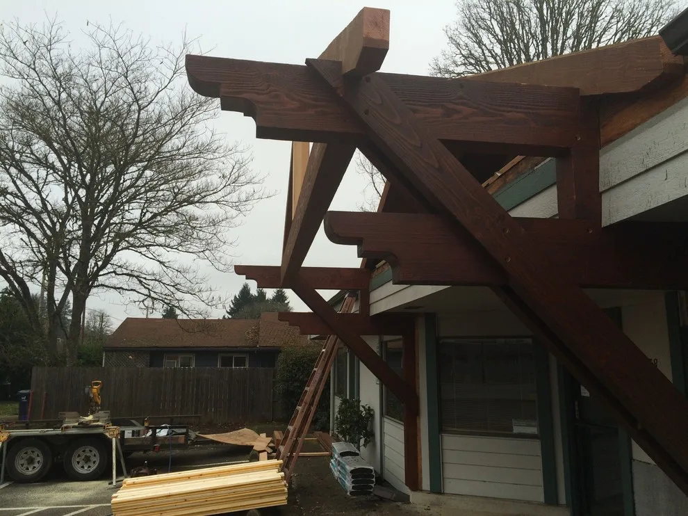 2015 Reflections by T & J Woodworks, Inc. - Photo 119