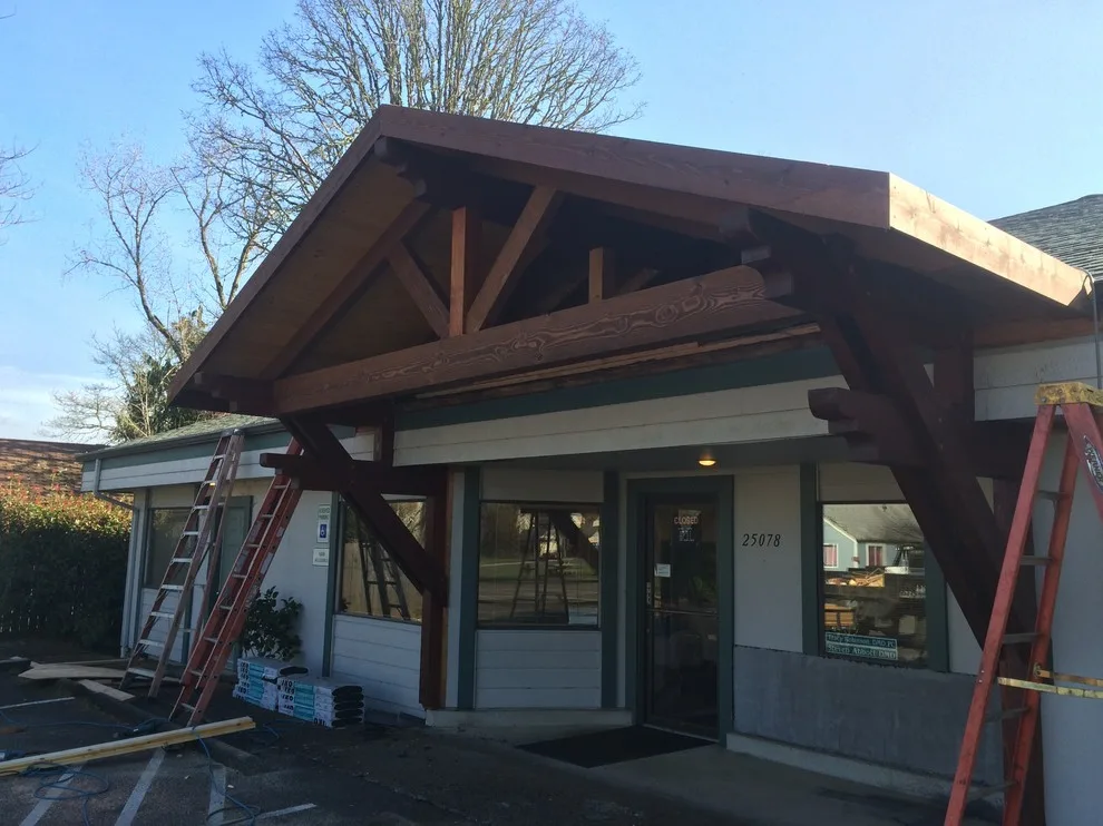 T & J Woodworks, Inc. - Photo 13