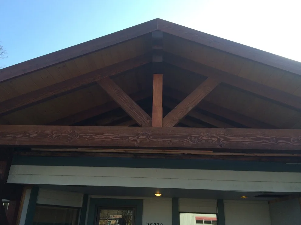 2015 Reflections by T & J Woodworks, Inc. - Photo 177