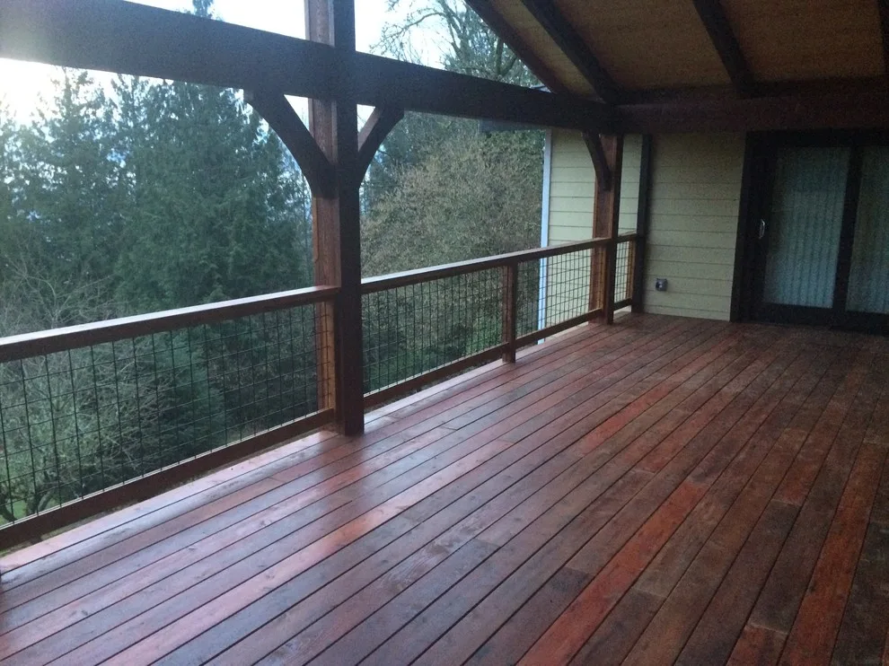 2015 Reflections by T & J Woodworks, Inc. - Photo 180