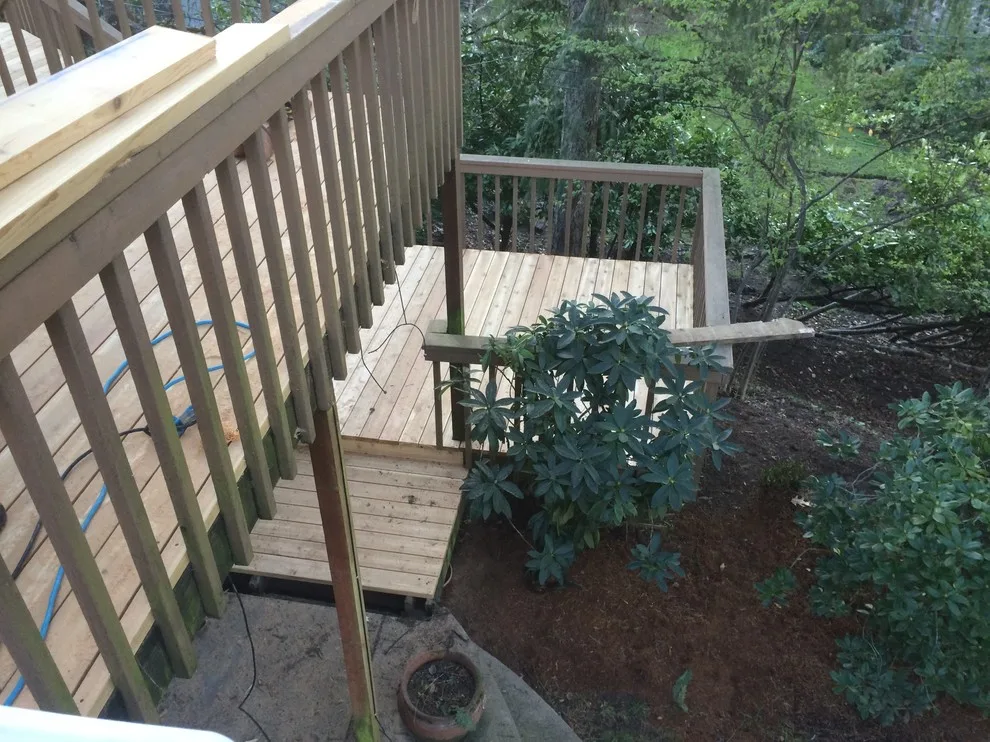 2015 Reflections by T & J Woodworks, Inc. - Photo 246