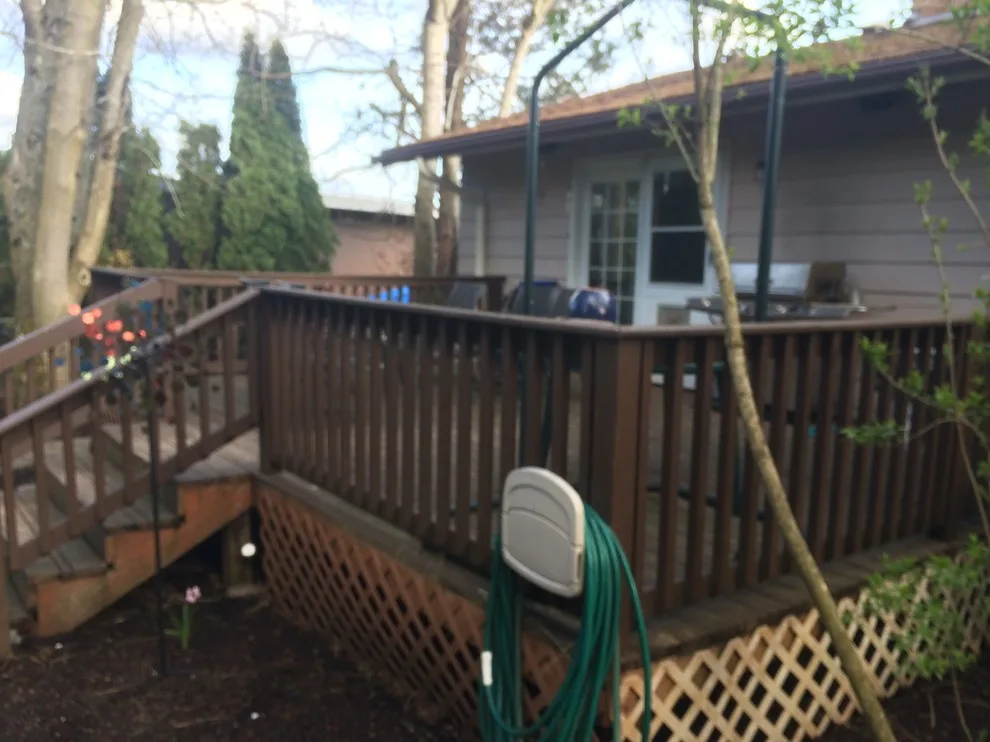 2015 Reflections by T & J Woodworks, Inc. - Photo 200