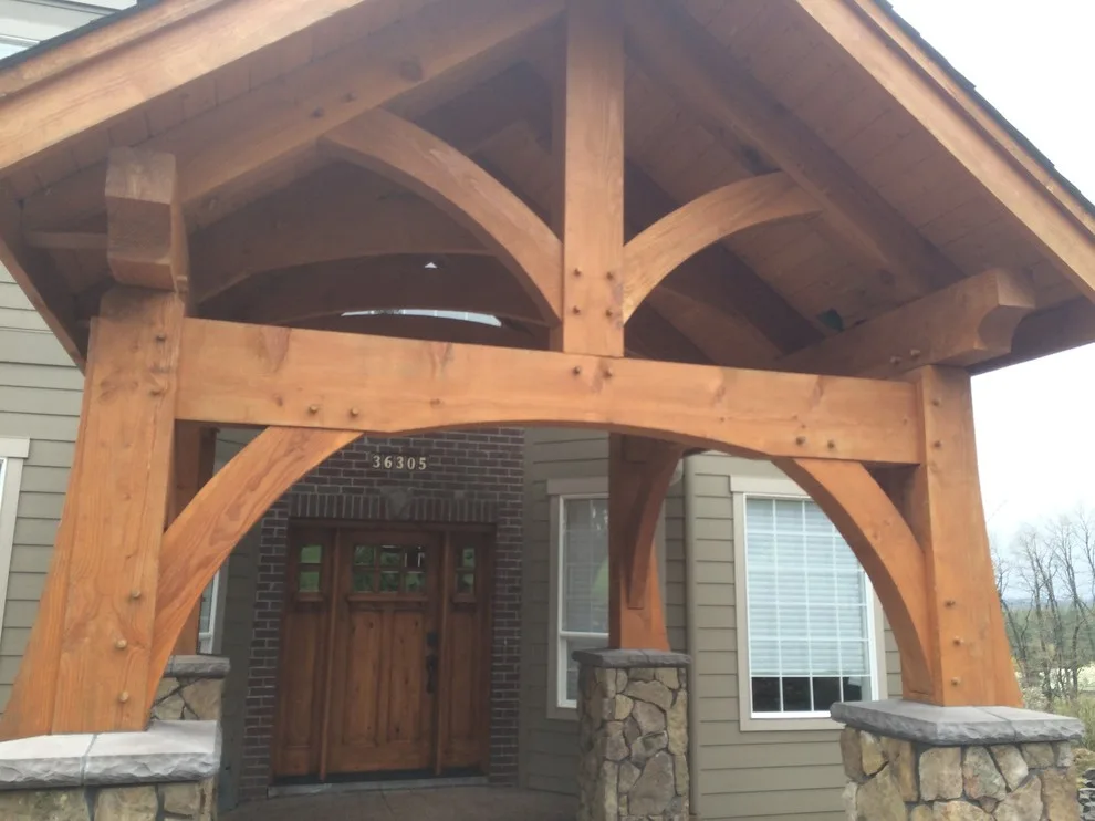 2015 Reflections by T & J Woodworks, Inc. - Photo 4