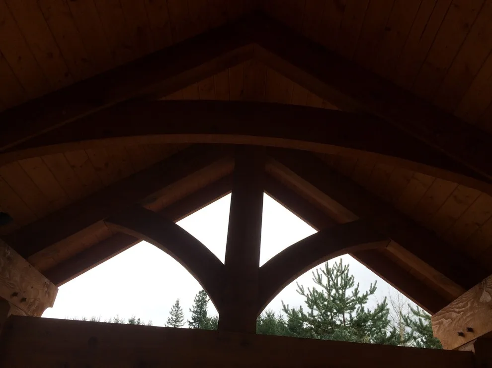 2015 Reflections by T & J Woodworks, Inc. - Photo 106