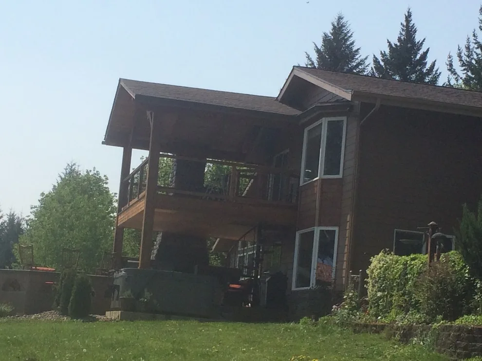2015 Reflections by T & J Woodworks, Inc. - Photo 83