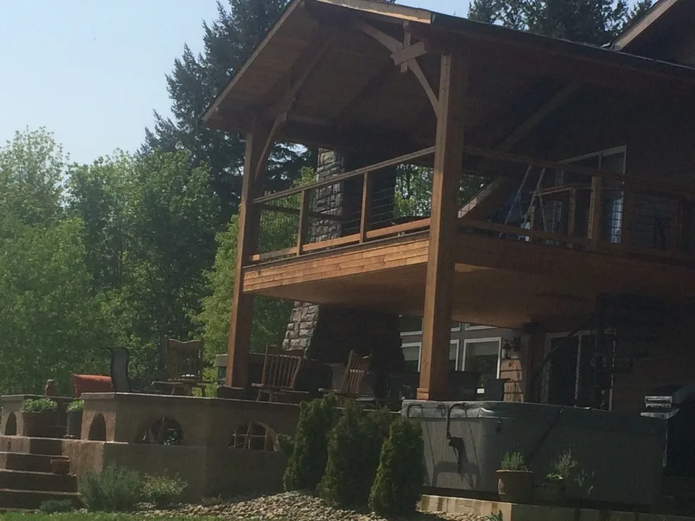 2015 Reflections by T & J Woodworks, Inc. - Photo 22