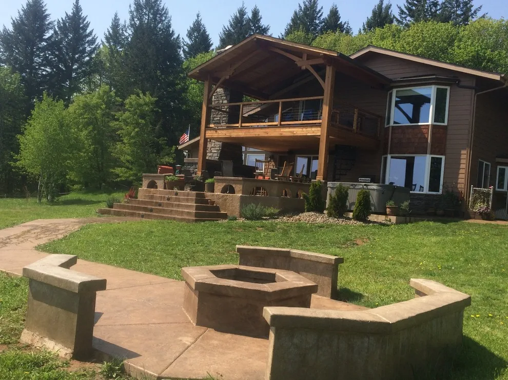 2015 Reflections by T & J Woodworks, Inc. - Photo 195