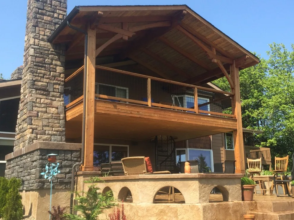 2015 Reflections by T & J Woodworks, Inc. - Photo 12