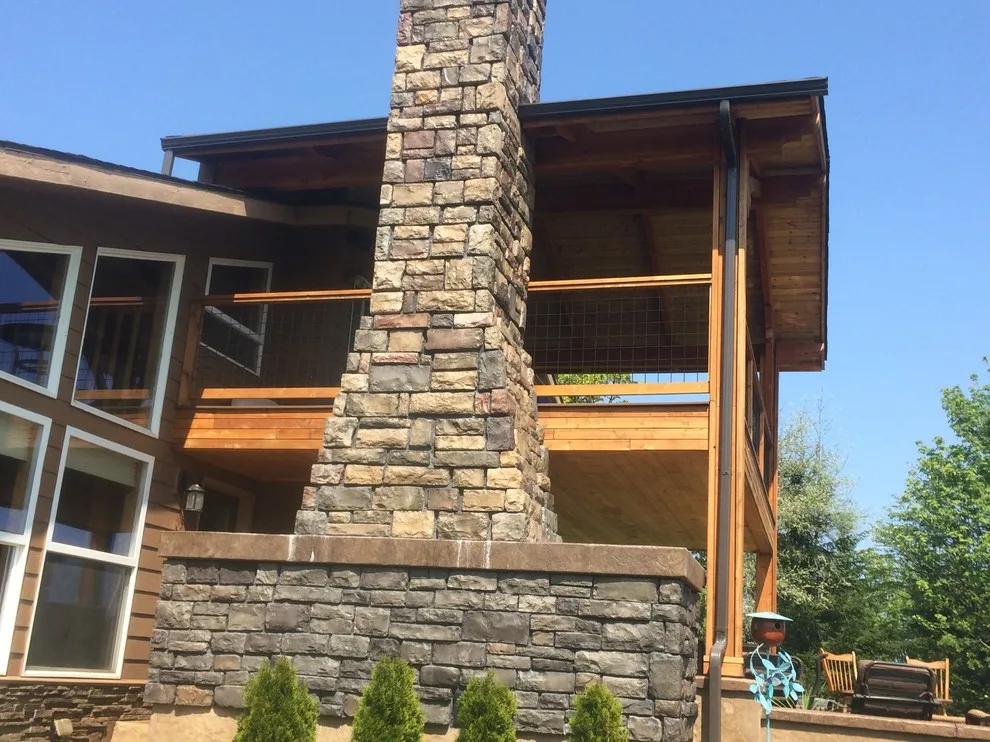 2015 Reflections by T & J Woodworks, Inc. - Photo 242