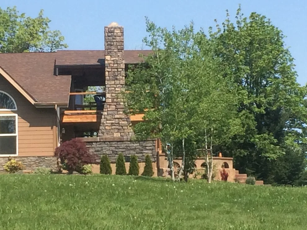 2015 Reflections by T & J Woodworks, Inc. - Photo 135