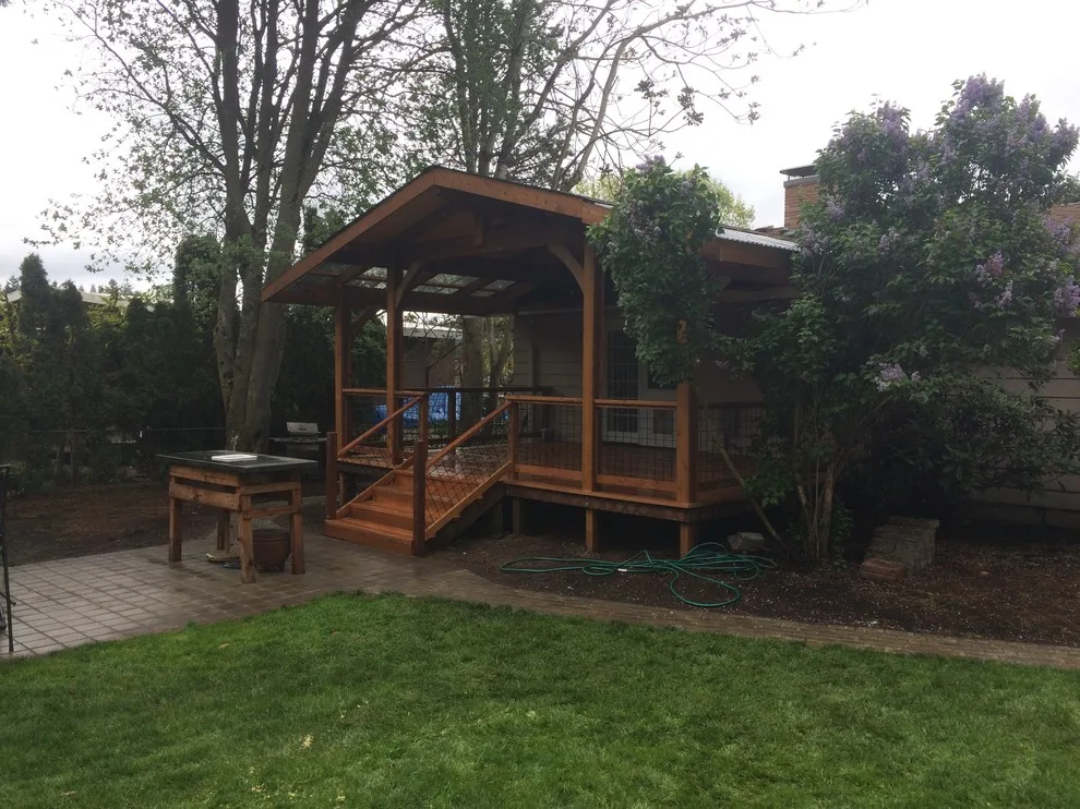 2015 Reflections by T & J Woodworks, Inc. - Photo 17
