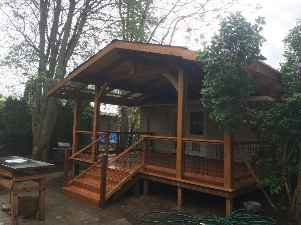 2015 Reflections by T & J Woodworks, Inc. - Photo 238