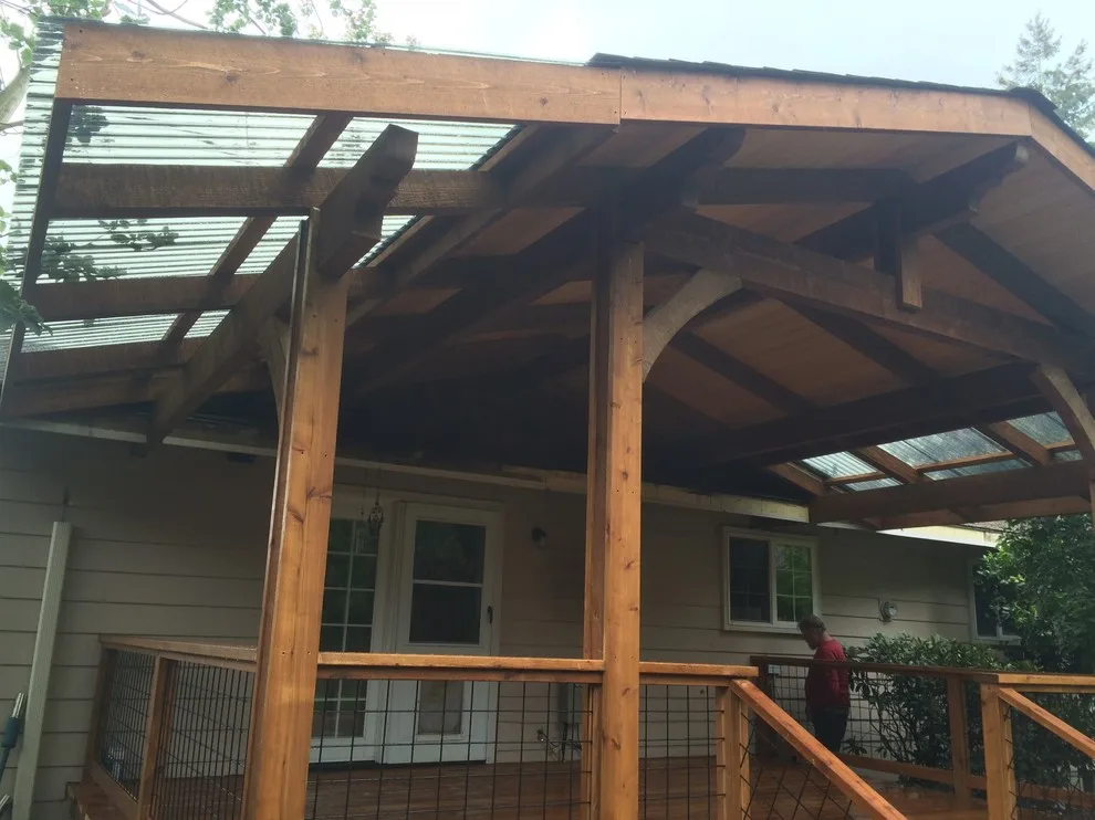 2015 Reflections by T & J Woodworks, Inc. - Photo 124