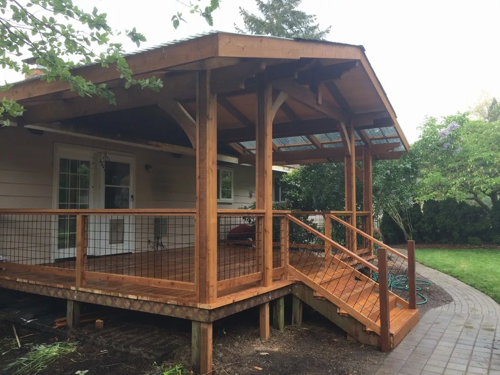 2015 Reflections by T & J Woodworks, Inc. - Photo 207