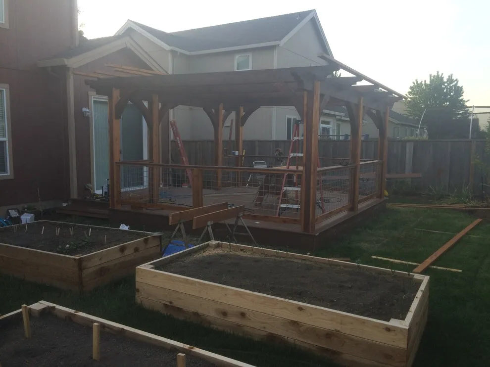 2015 Reflections by T & J Woodworks, Inc. - Photo 78