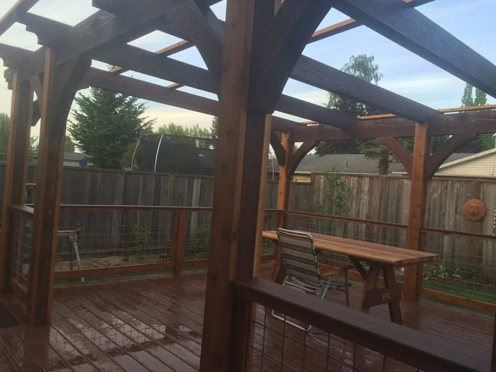 2015 Reflections by T & J Woodworks, Inc. - Photo 169