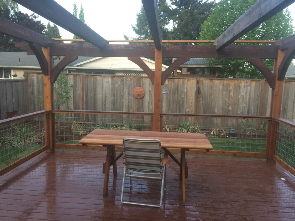 2015 Reflections by T & J Woodworks, Inc. - Photo 158