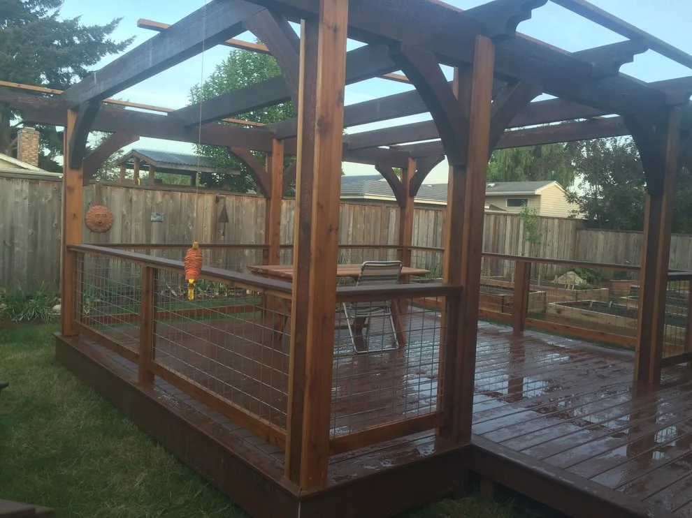 2015 Reflections by T & J Woodworks, Inc. - Photo 77