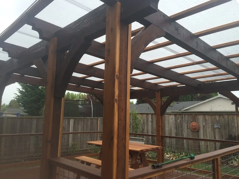 2015 Reflections by T & J Woodworks, Inc. - Photo 210