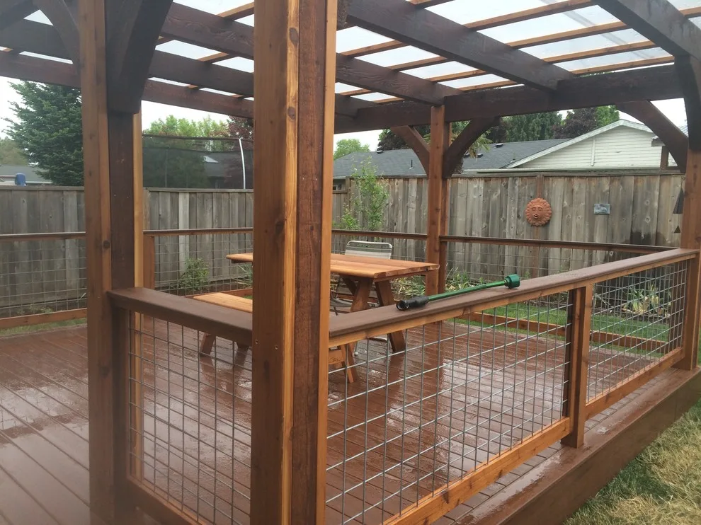 2015 Reflections by T & J Woodworks, Inc. - Photo 226