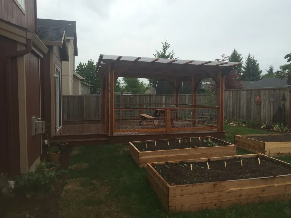 2015 Reflections by T & J Woodworks, Inc. - Photo 28