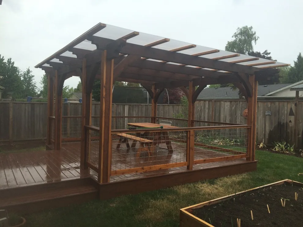 2015 Reflections by T & J Woodworks, Inc. - Photo 107