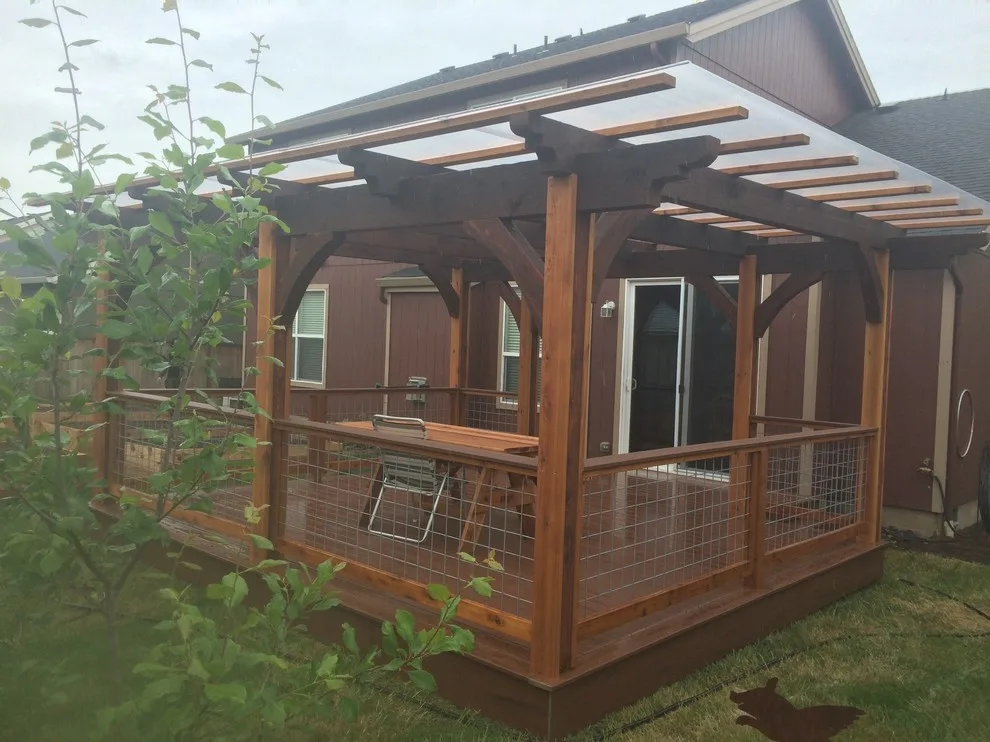 2015 Reflections by T & J Woodworks, Inc. - Photo 173