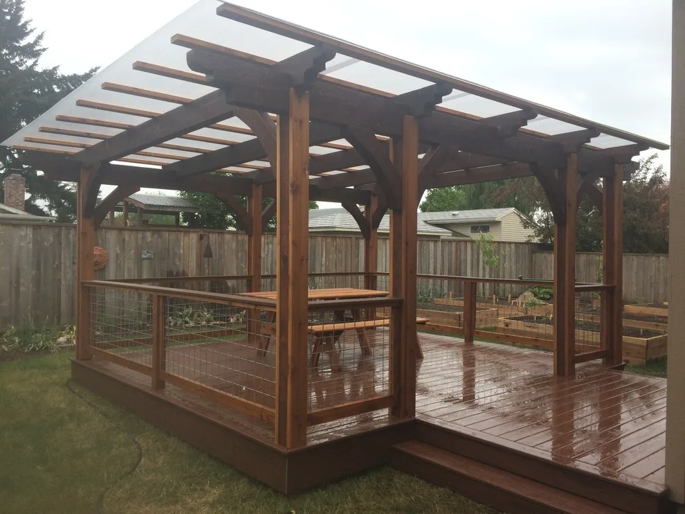 2015 Reflections by T & J Woodworks, Inc. - Photo 227