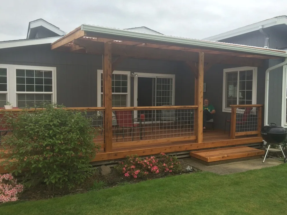 2015 Reflections by T & J Woodworks, Inc. - Photo 132