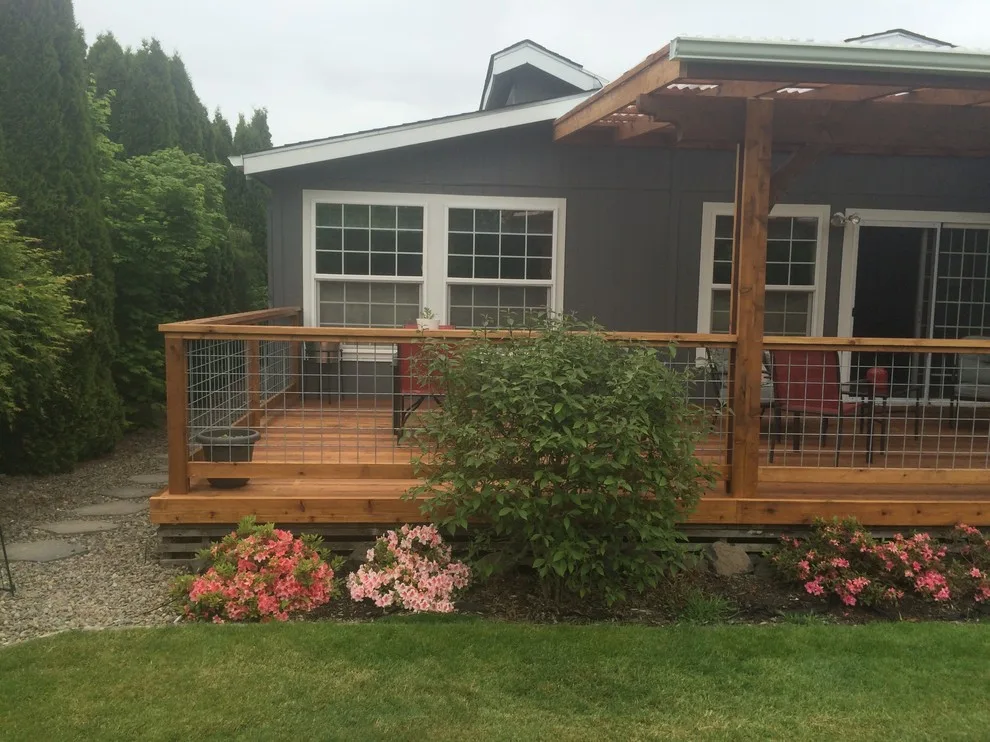 2015 Reflections by T & J Woodworks, Inc. - Photo 212