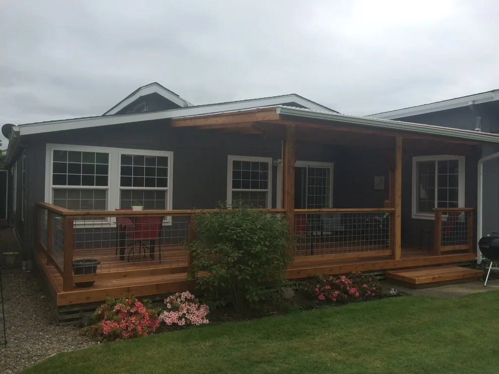 2015 Reflections by T & J Woodworks, Inc. - Photo 160