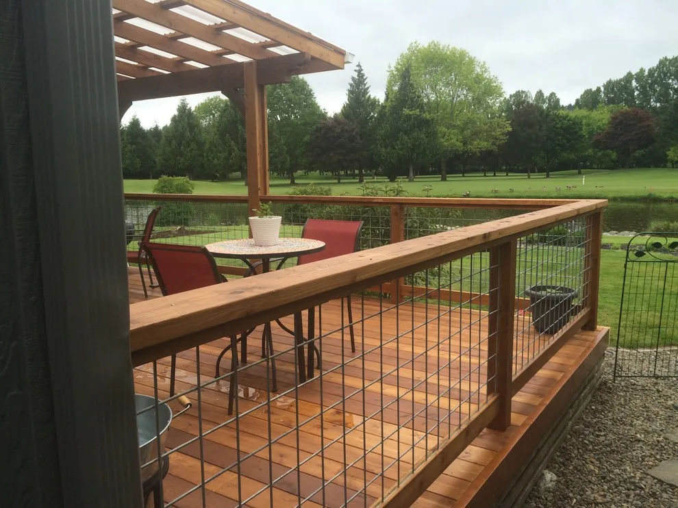 2015 Reflections by T & J Woodworks, Inc. - Photo 100
