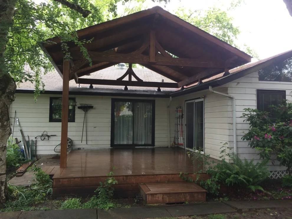 2015 Reflections by T & J Woodworks, Inc. - Photo 126