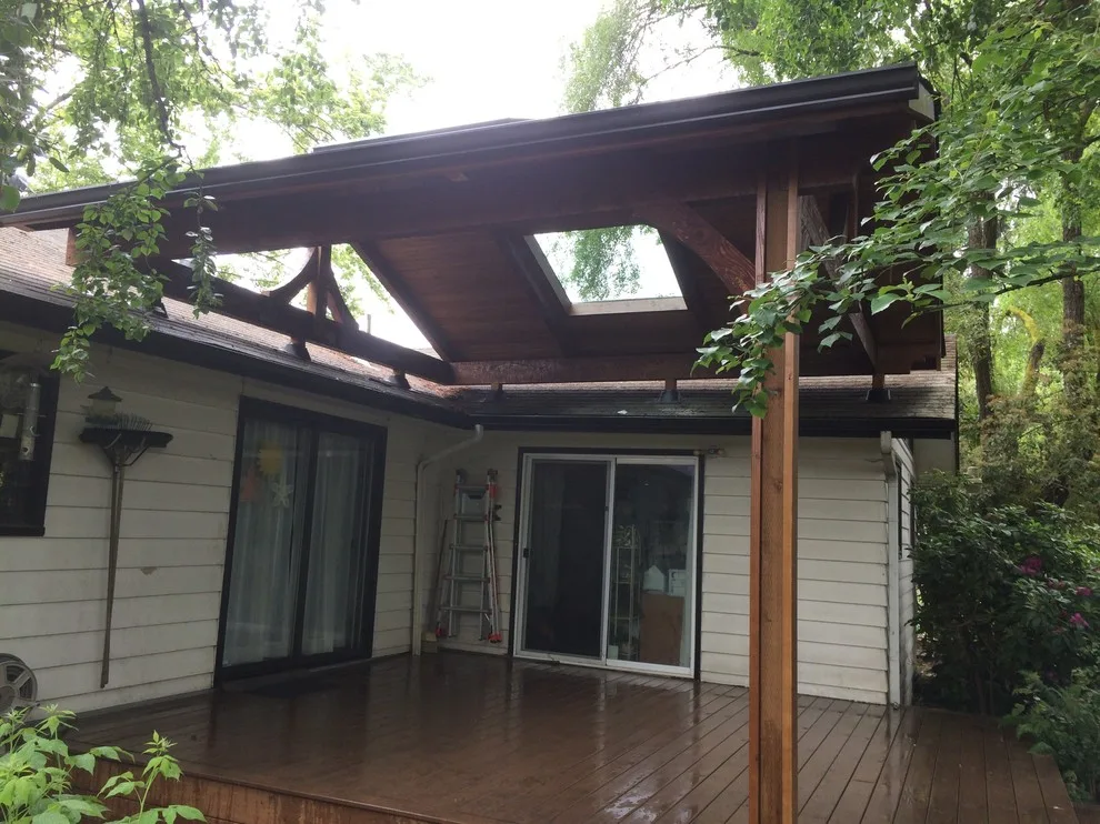 2015 Reflections by T & J Woodworks, Inc. - Photo 113