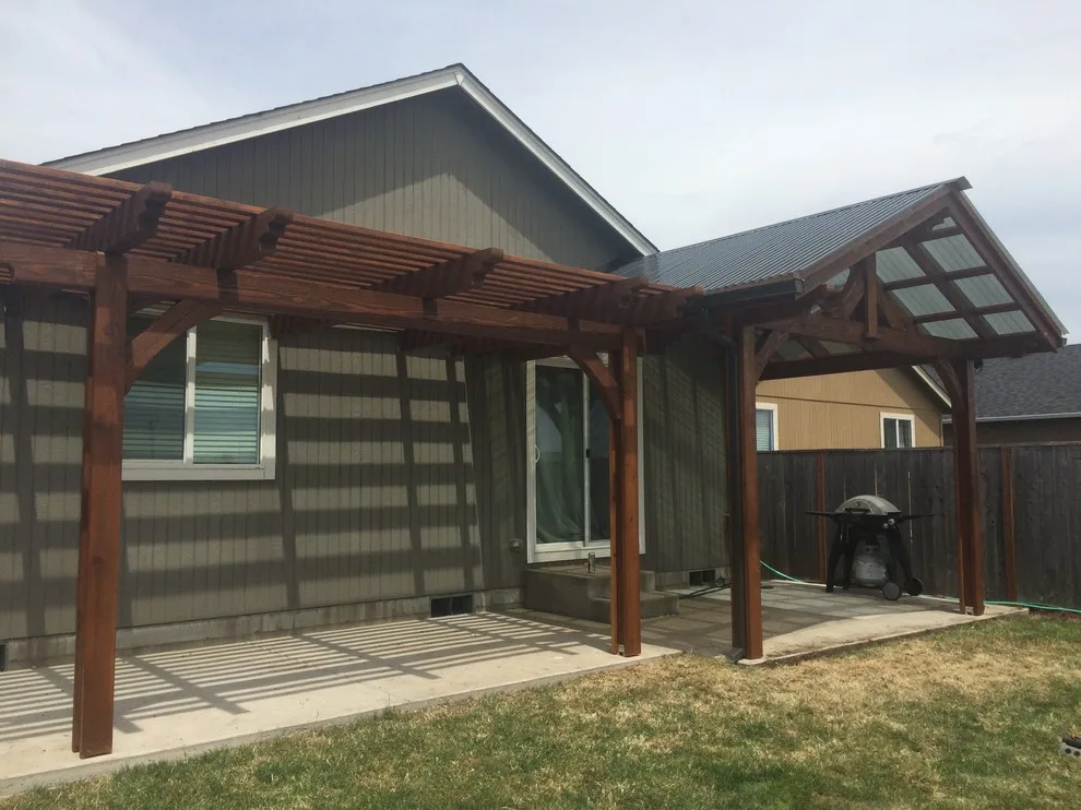 2015 Reflections by T & J Woodworks, Inc. - Photo 104