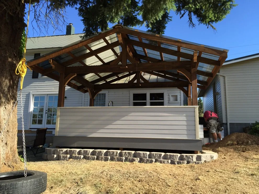 2015 Reflections by T & J Woodworks, Inc. - Photo 181