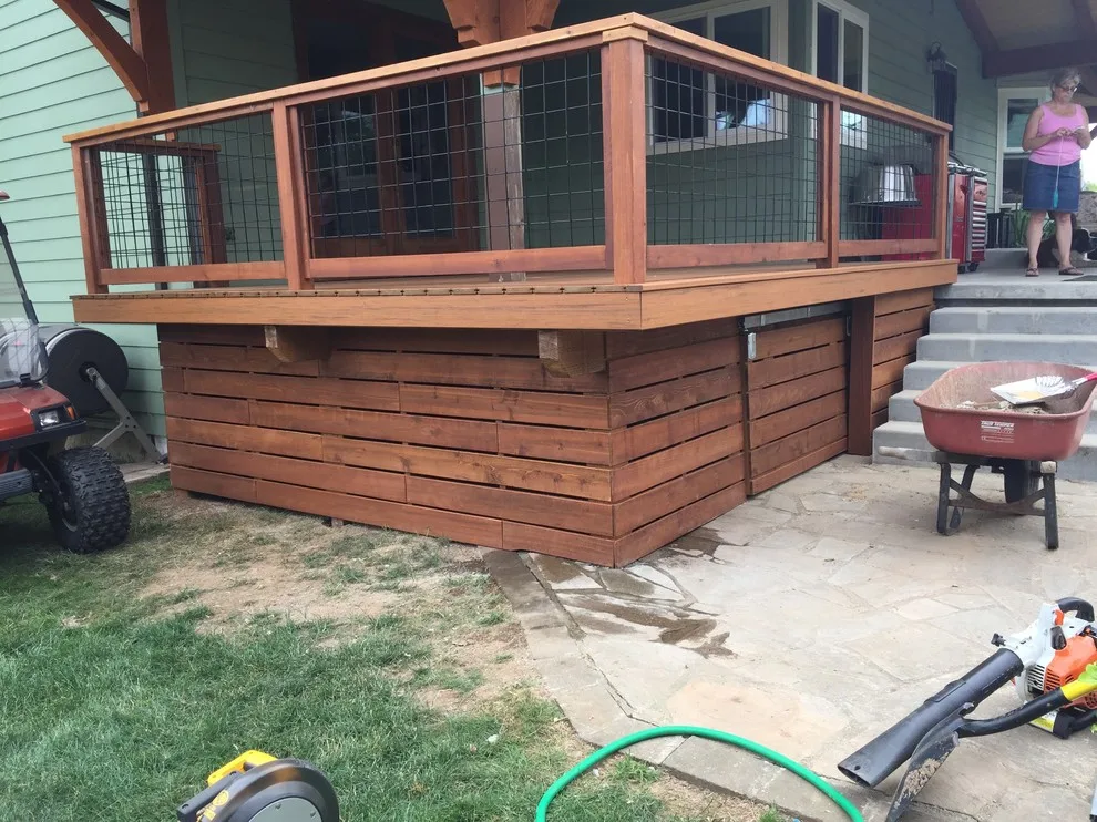 2015 Reflections by T & J Woodworks, Inc. - Photo 96