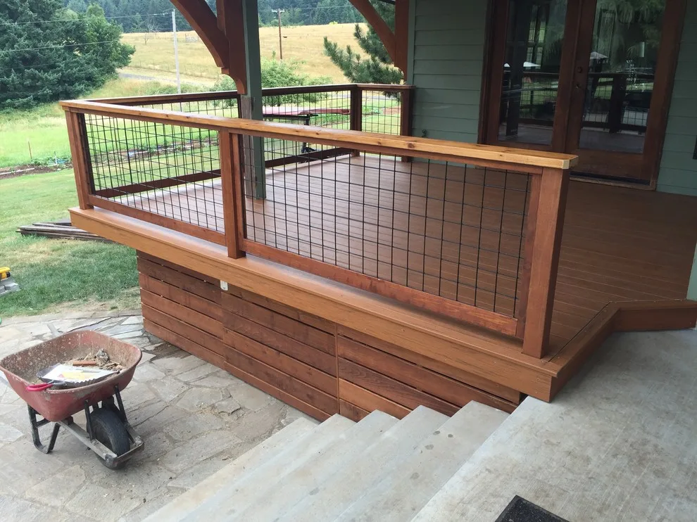 2015 Reflections by T & J Woodworks, Inc. - Photo 251